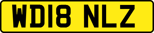 WD18NLZ