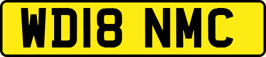 WD18NMC