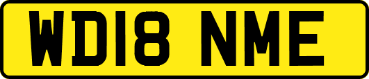 WD18NME