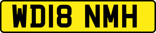 WD18NMH