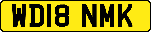 WD18NMK