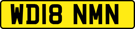 WD18NMN