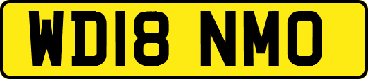 WD18NMO
