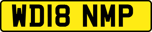 WD18NMP