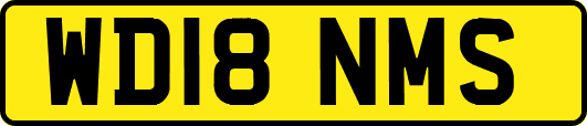 WD18NMS