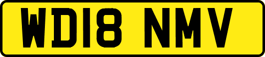 WD18NMV