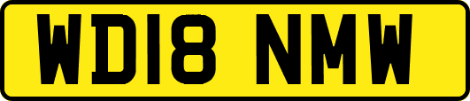 WD18NMW