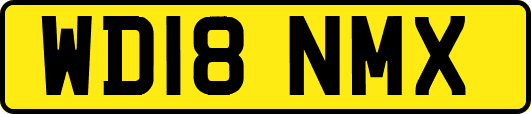 WD18NMX