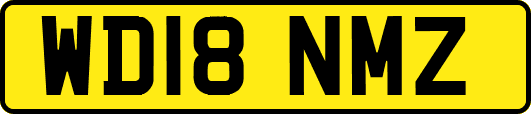 WD18NMZ