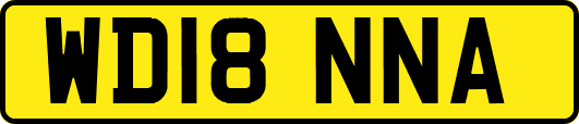 WD18NNA