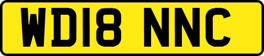 WD18NNC