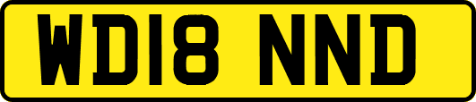 WD18NND