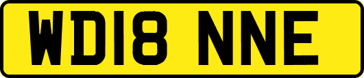 WD18NNE