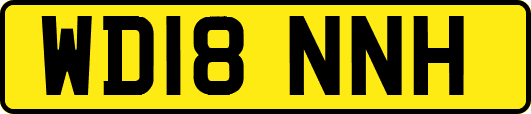 WD18NNH