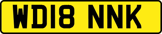 WD18NNK