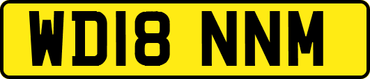 WD18NNM
