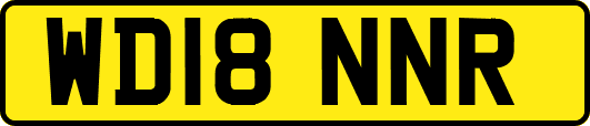 WD18NNR