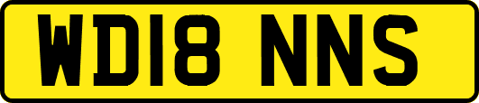 WD18NNS