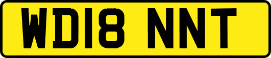 WD18NNT