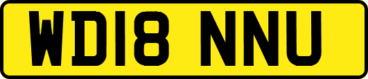 WD18NNU
