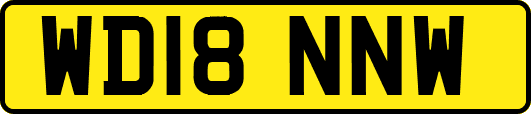 WD18NNW