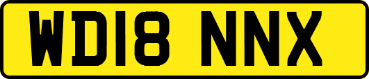 WD18NNX