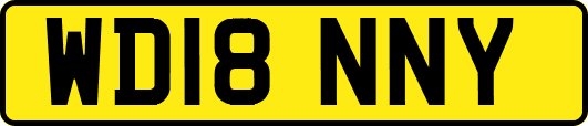 WD18NNY