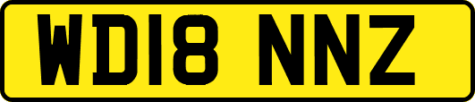 WD18NNZ