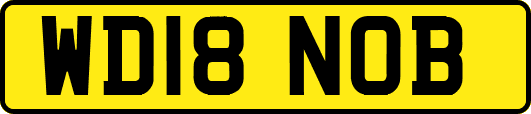 WD18NOB