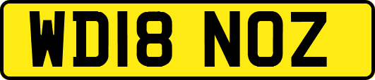 WD18NOZ