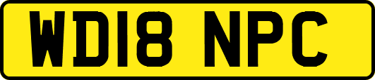 WD18NPC