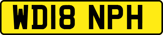WD18NPH