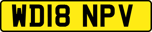 WD18NPV
