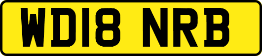 WD18NRB