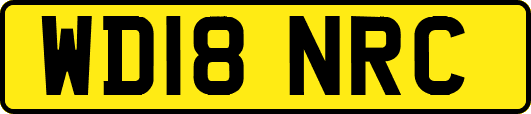 WD18NRC