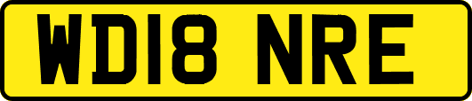 WD18NRE