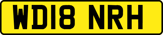 WD18NRH