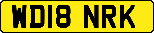 WD18NRK