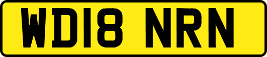 WD18NRN