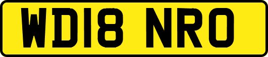 WD18NRO