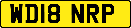 WD18NRP