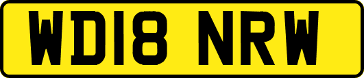 WD18NRW