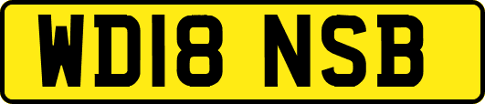 WD18NSB