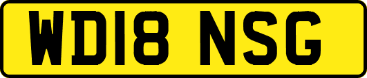 WD18NSG