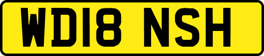 WD18NSH