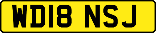WD18NSJ
