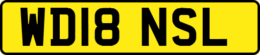 WD18NSL