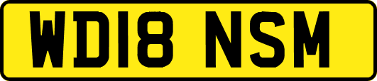 WD18NSM