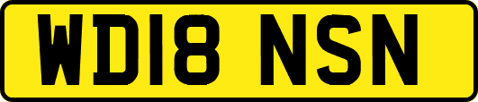 WD18NSN