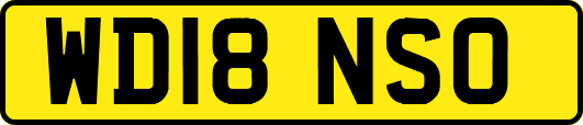 WD18NSO